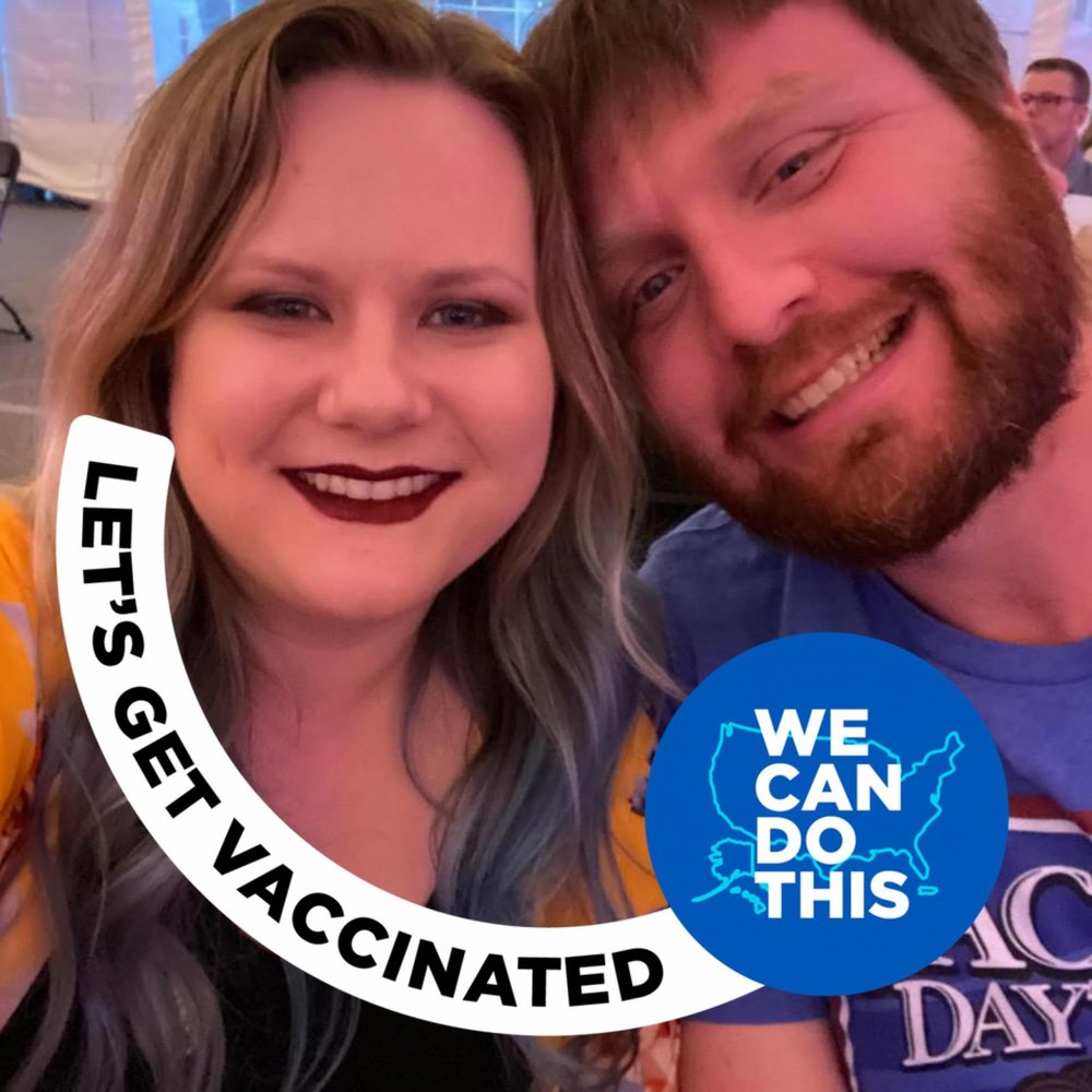 Meet your Posher, Meg